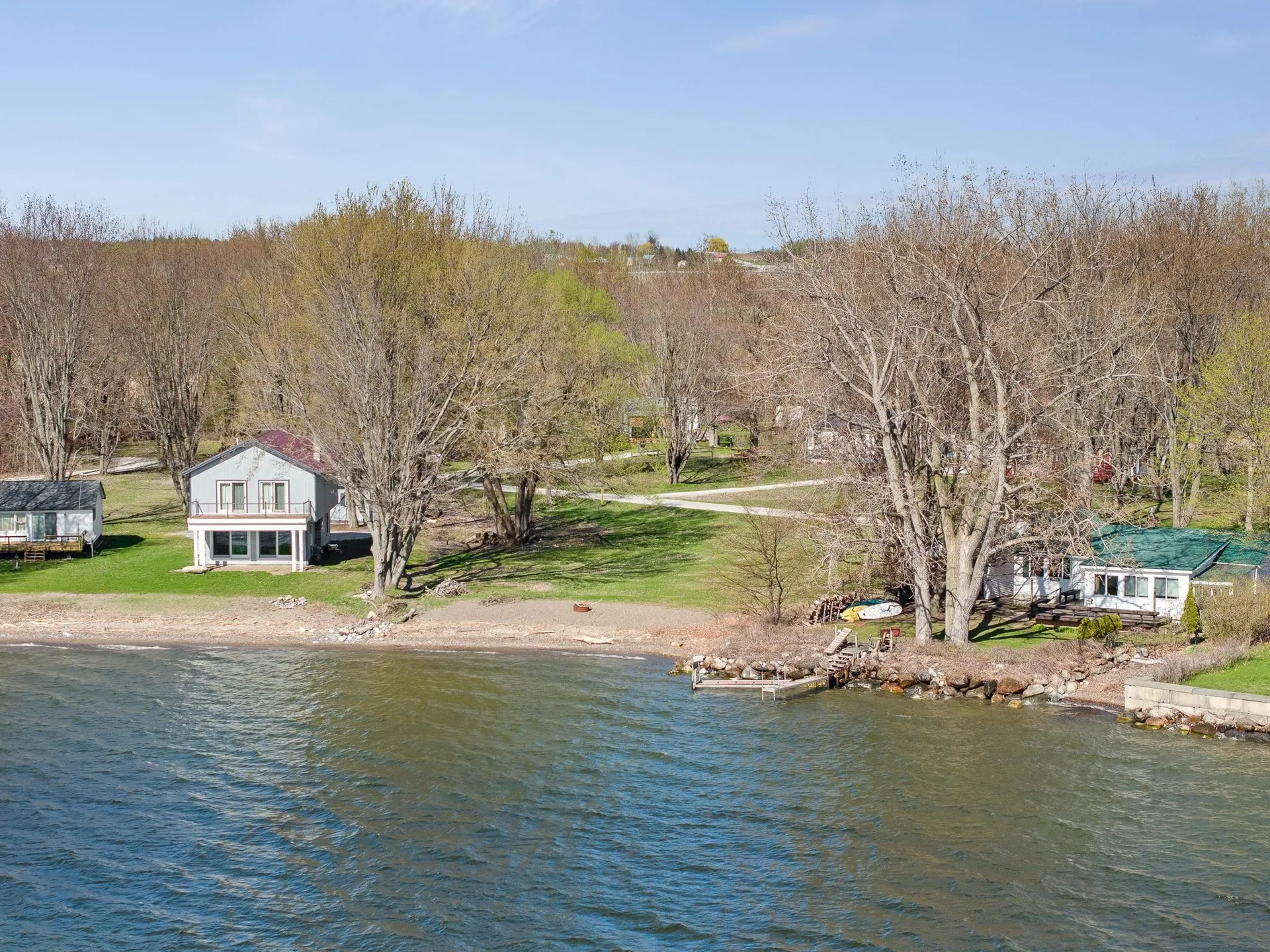 71 Kirk And Fitts Road Alburgh VT 05449