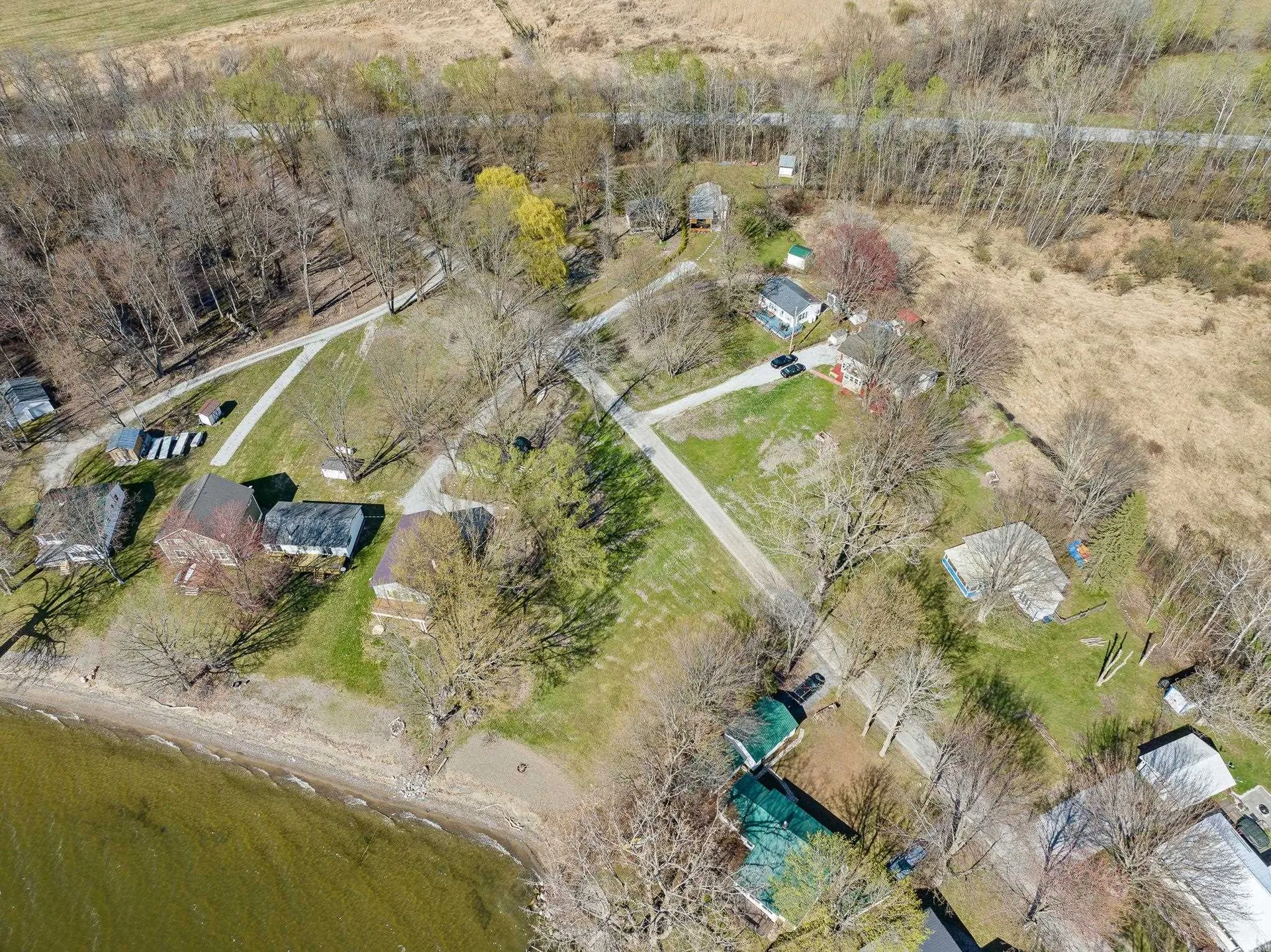 71 Kirk And Fitts Road Alburgh VT 05449