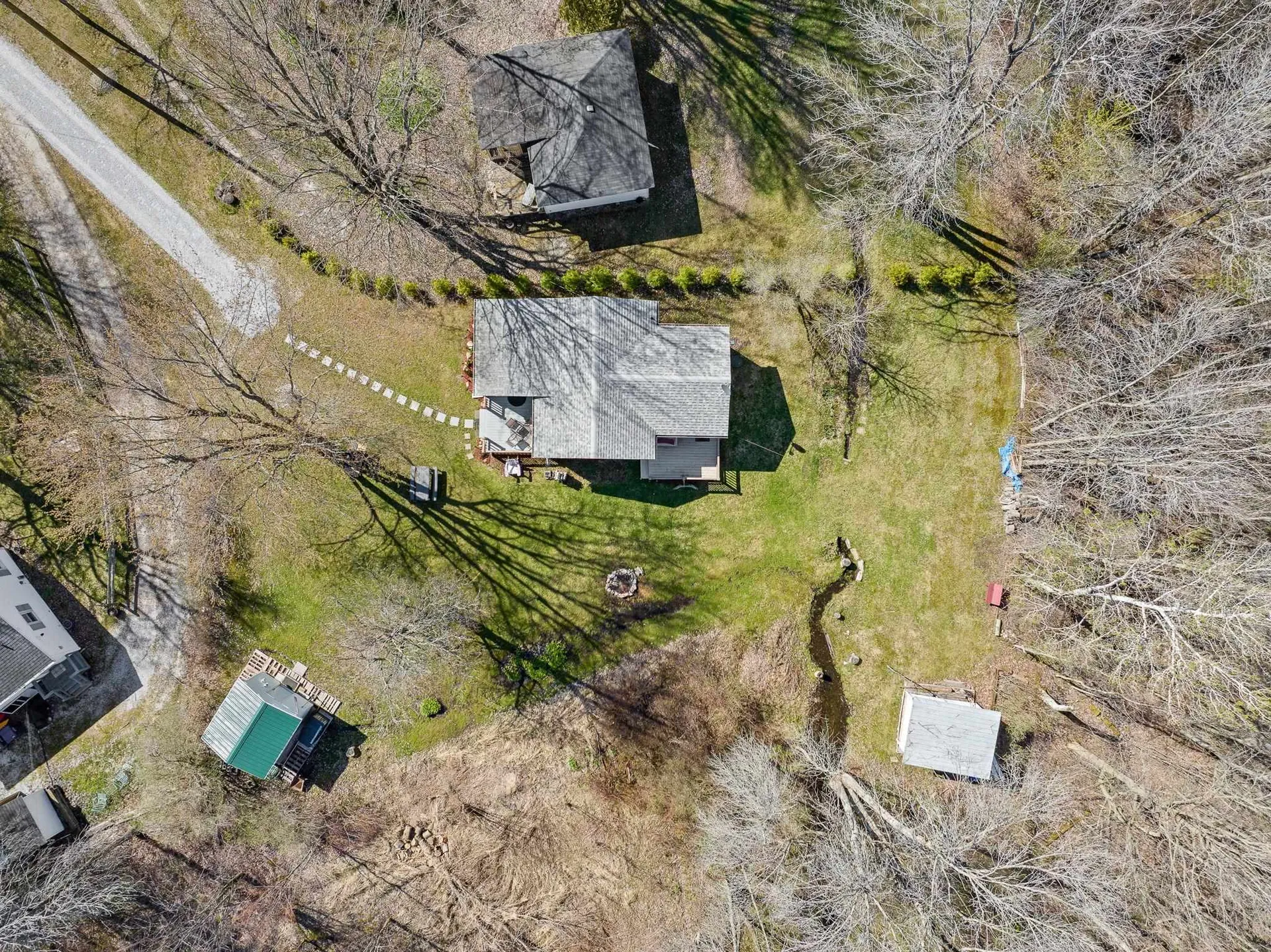 71 Kirk And Fitts Road Alburgh VT 05449