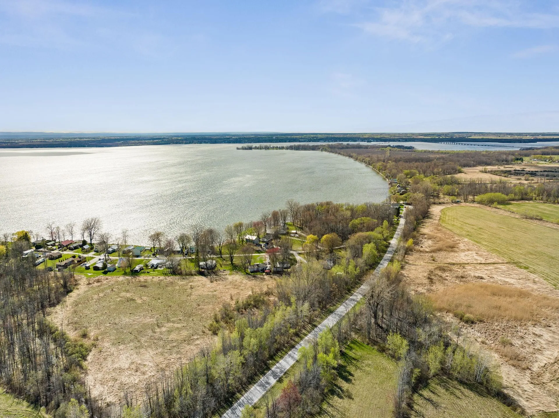 71 Kirk And Fitts Road Alburgh VT 05449