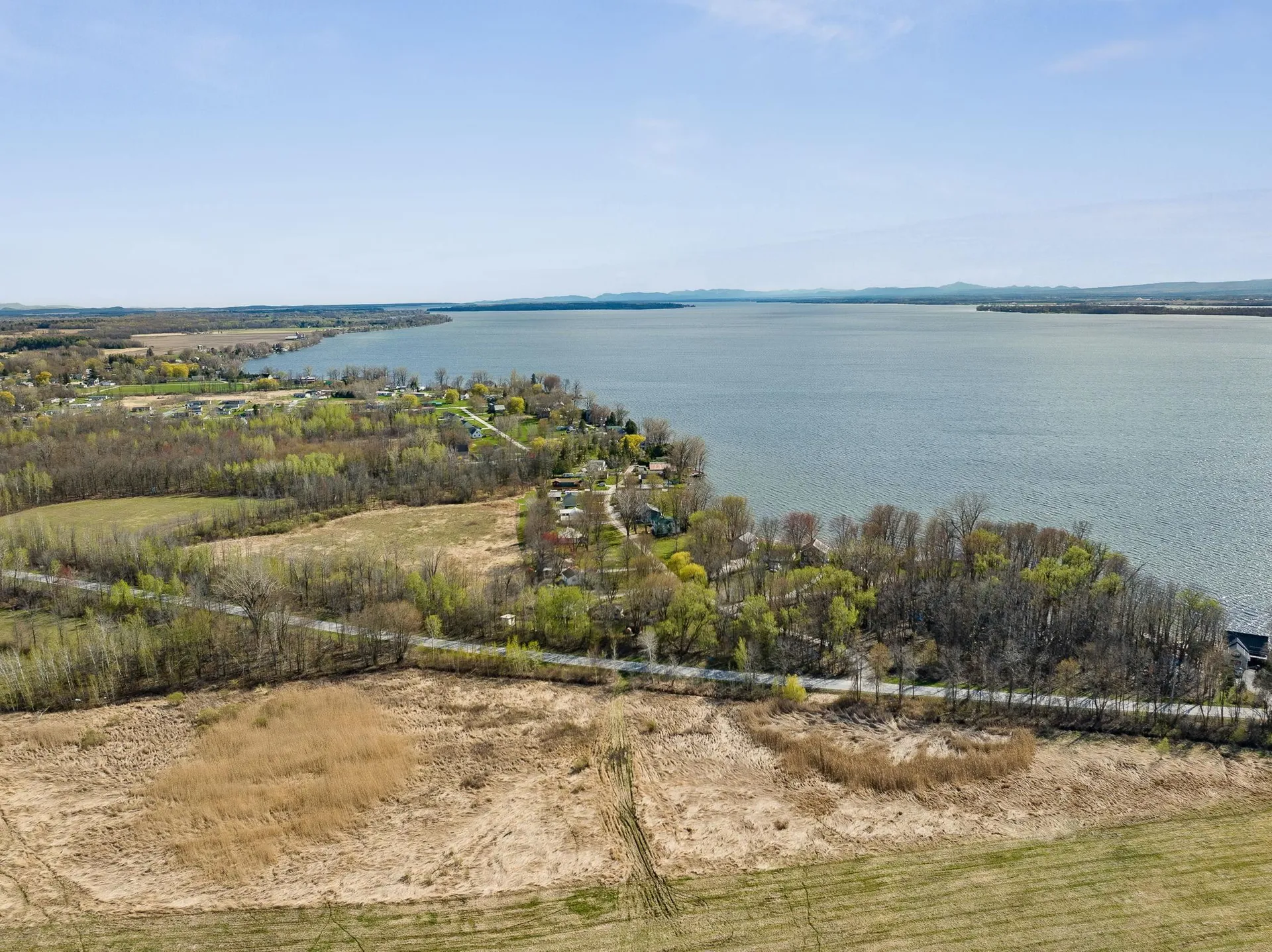 71 Kirk And Fitts Road Alburgh VT 05449