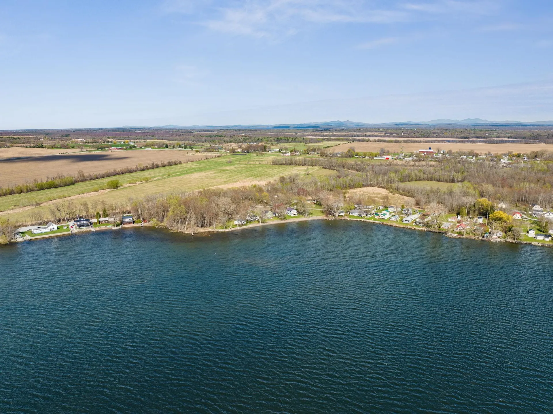 71 Kirk And Fitts Road Alburgh VT 05449