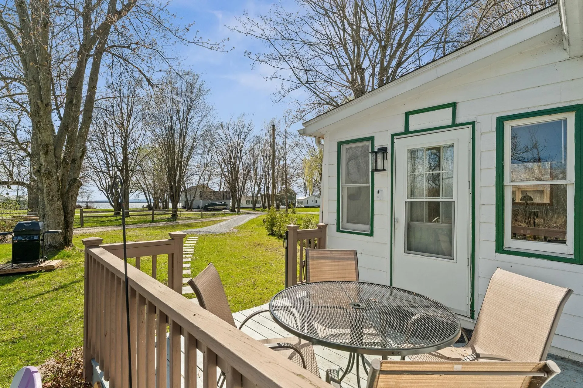 71 Kirk And Fitts Road Alburgh VT 05449