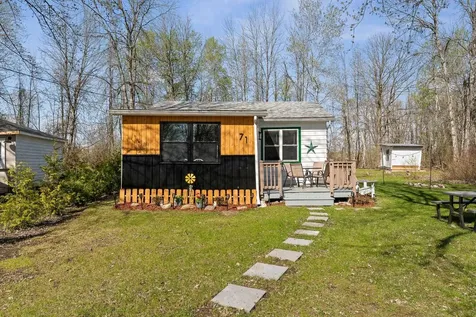 71 Kirk And Fitts Road Alburgh VT 05449