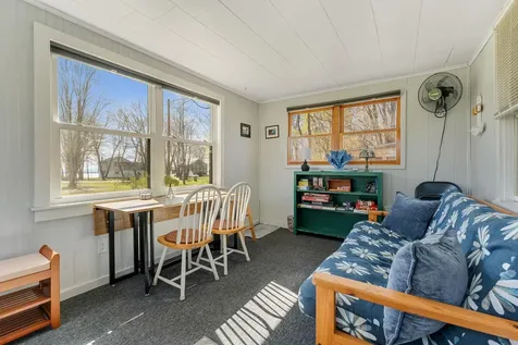 71 Kirk And Fitts Road Alburgh VT 05449