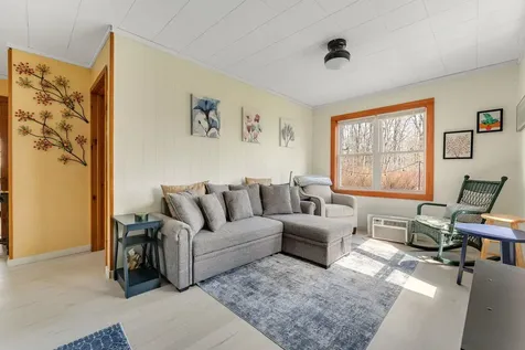 71 Kirk And Fitts Road Alburgh VT 05449