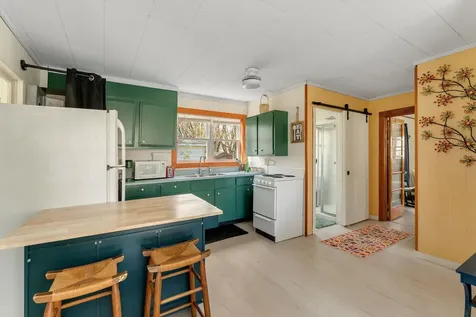 71 Kirk And Fitts Road Alburgh VT 05449