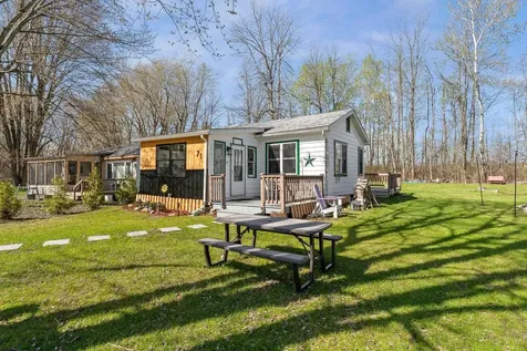 71 Kirk And Fitts Road Alburgh VT 05449