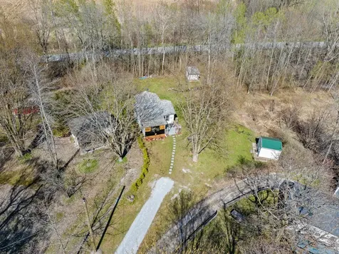 71 Kirk And Fitts Road Alburgh VT 05449