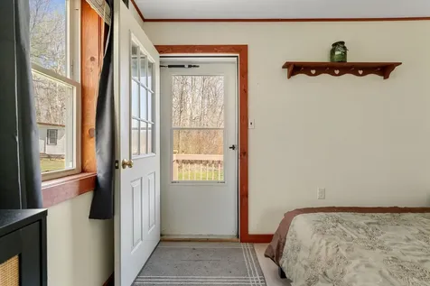 71 Kirk And Fitts Road Alburgh VT 05449