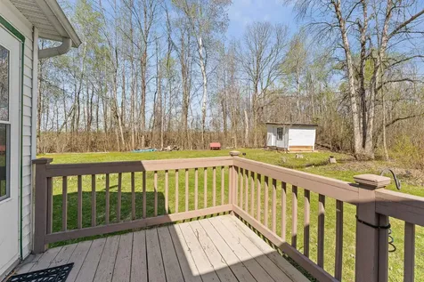 71 Kirk And Fitts Road Alburgh VT 05449