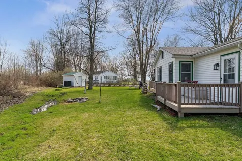 71 Kirk And Fitts Road Alburgh VT 05449
