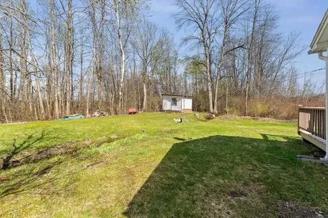 71 Kirk And Fitts Road Alburgh VT 05449