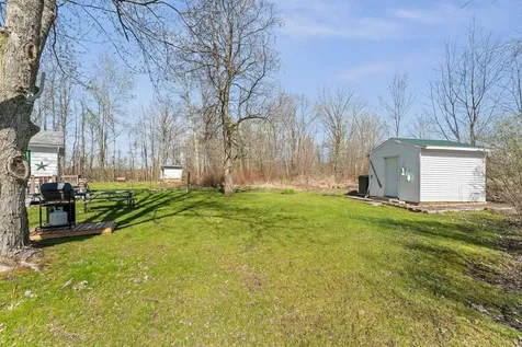 71 Kirk And Fitts Road Alburgh VT 05449