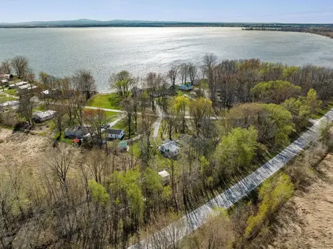 71 Kirk And Fitts Road Alburgh VT 05449