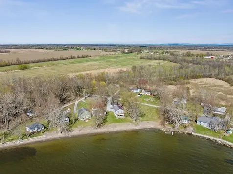 71 Kirk And Fitts Road Alburgh VT 05449