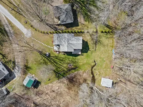71 Kirk And Fitts Road Alburgh VT 05449