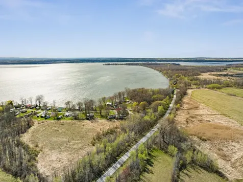71 Kirk And Fitts Road Alburgh VT 05449