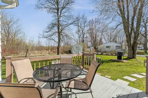 71 Kirk And Fitts Road Alburgh VT 05449