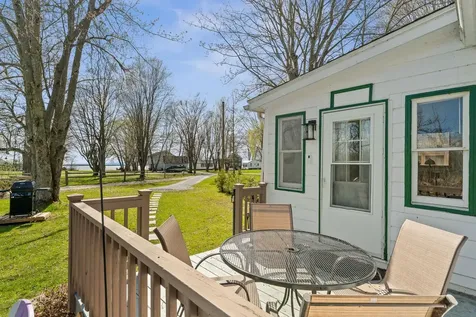 71 Kirk And Fitts Road Alburgh VT 05449