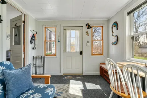 71 Kirk And Fitts Road Alburgh VT 05449
