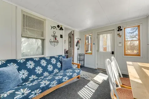 71 Kirk And Fitts Road Alburgh VT 05449