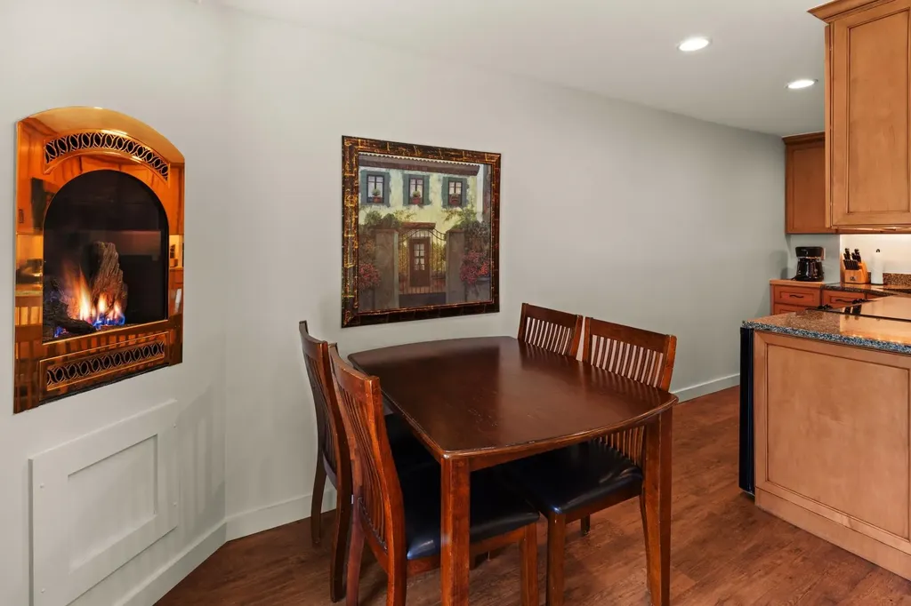 277 Topnotch Drive Stowe VT 05672