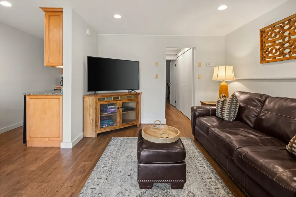277 Topnotch Drive Stowe VT 05672