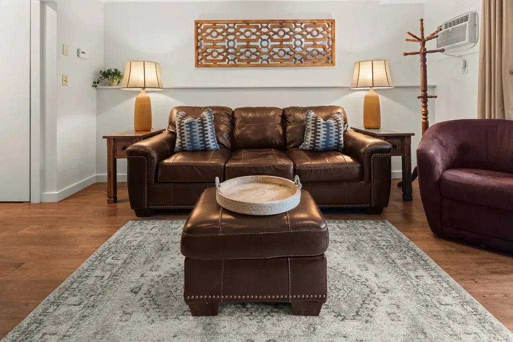277 Topnotch Drive Stowe VT 05672