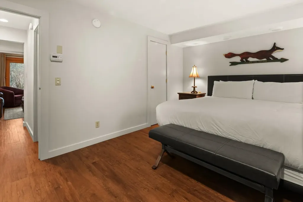 277 Topnotch Drive Stowe VT 05672