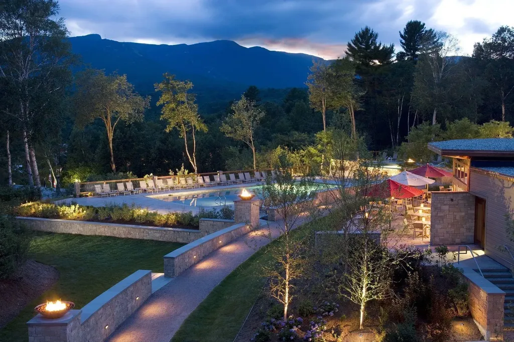 277 Topnotch Drive Stowe VT 05672