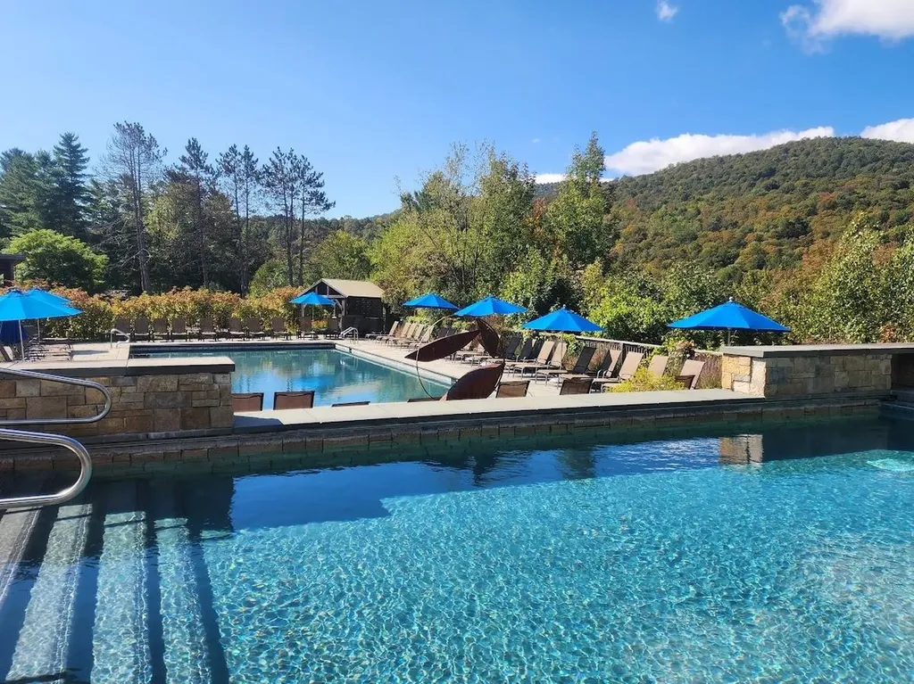 277 Topnotch Drive Stowe VT 05672