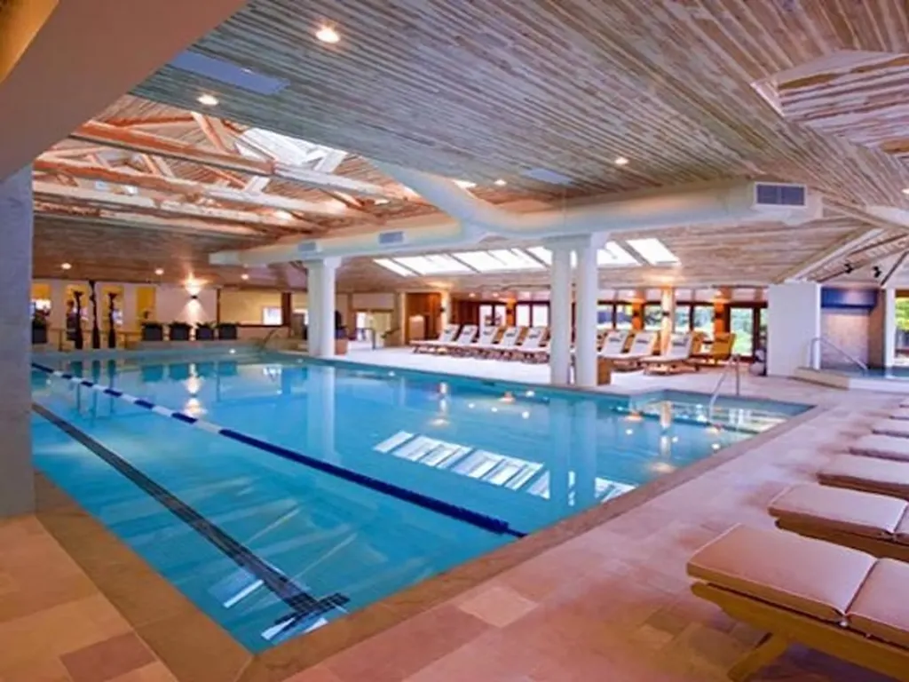 277 Topnotch Drive Stowe VT 05672