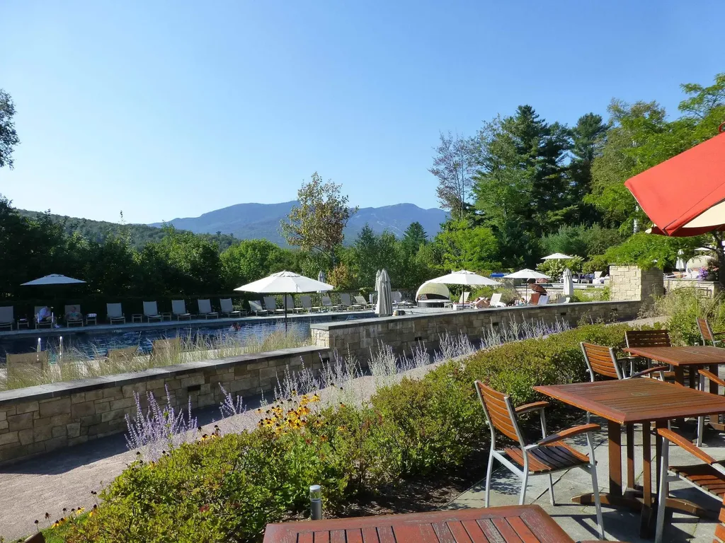 277 Topnotch Drive Stowe VT 05672