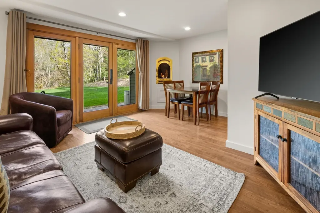 277 Topnotch Drive Stowe VT 05672