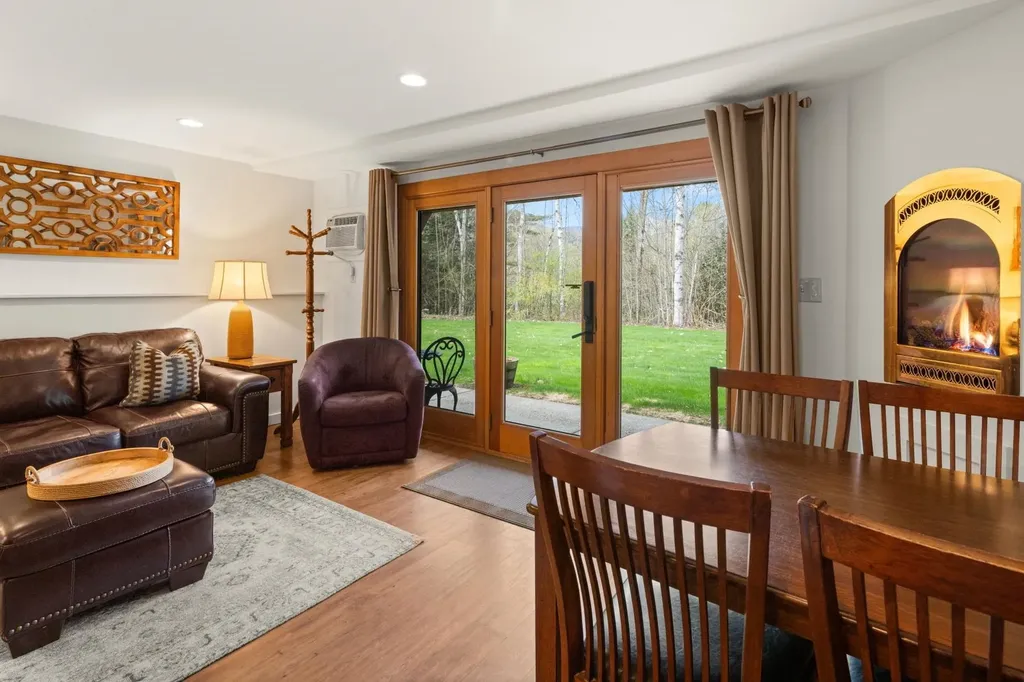 277 Topnotch Drive Stowe VT 05672