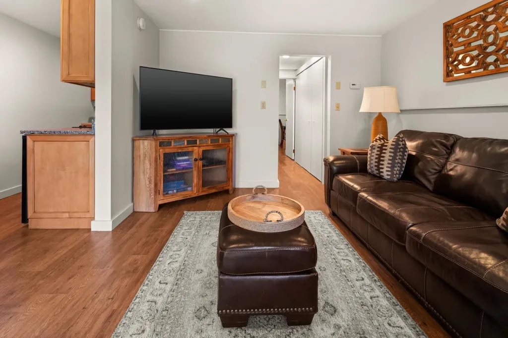 277 Topnotch Drive Stowe VT 05672