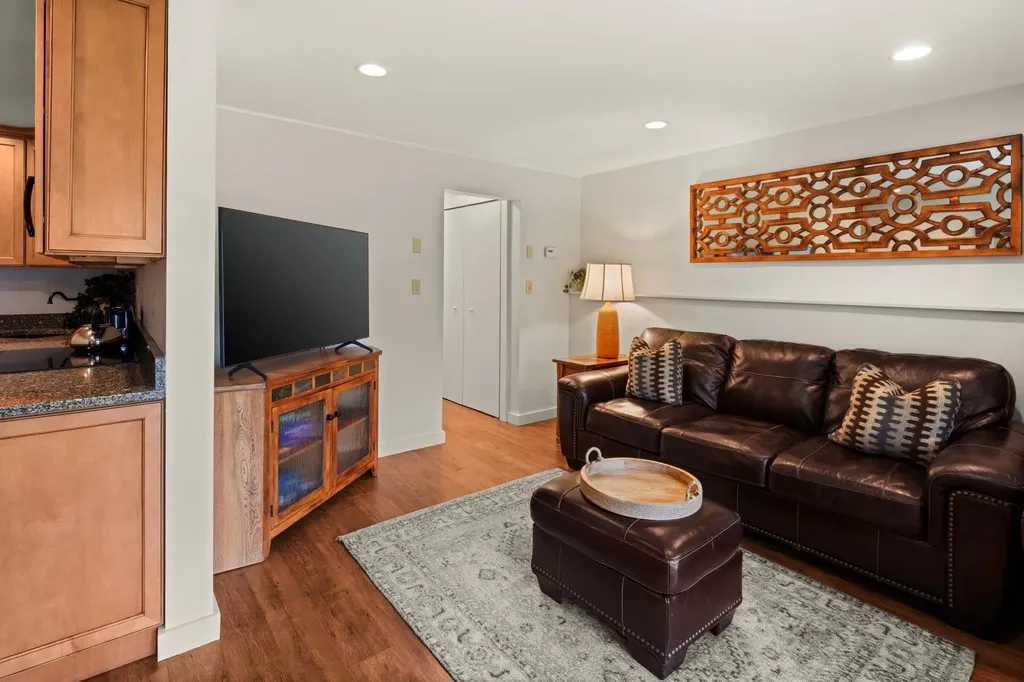 277 Topnotch Drive Stowe VT 05672