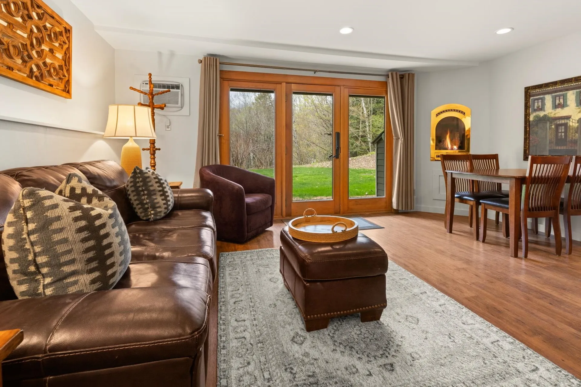 277 Topnotch Drive Stowe VT 05672