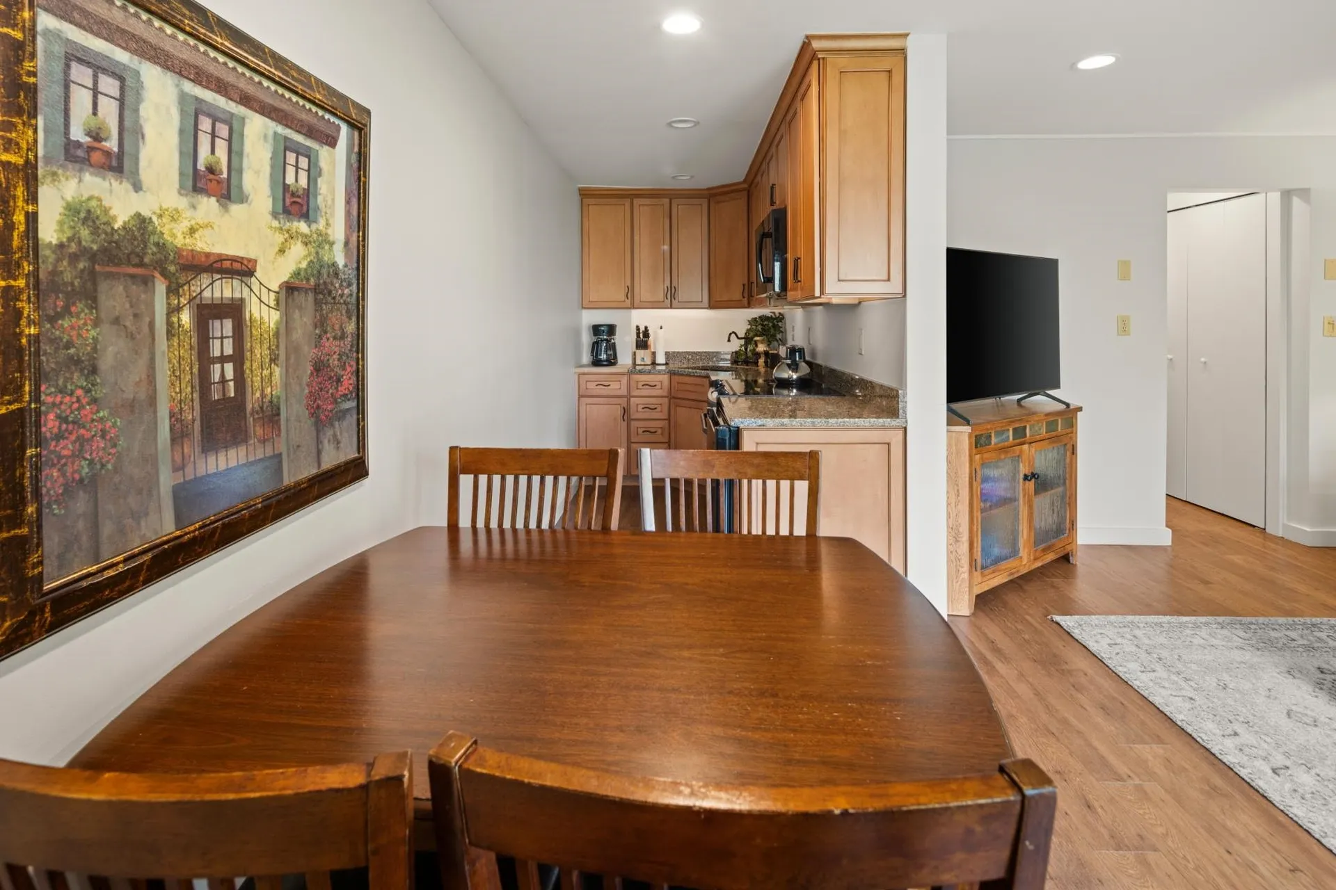 277 Topnotch Drive Stowe VT 05672