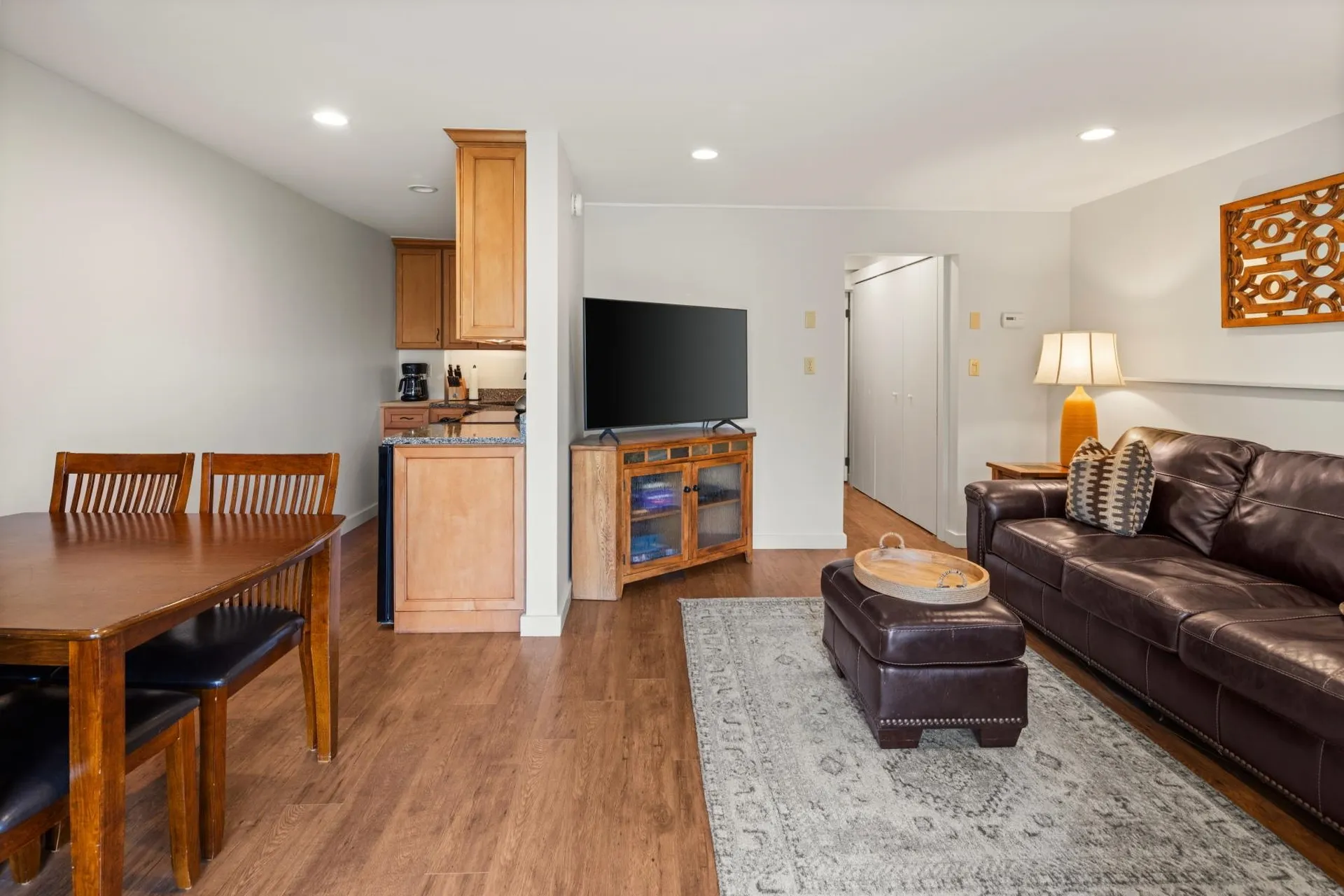 277 Topnotch Drive Stowe VT 05672