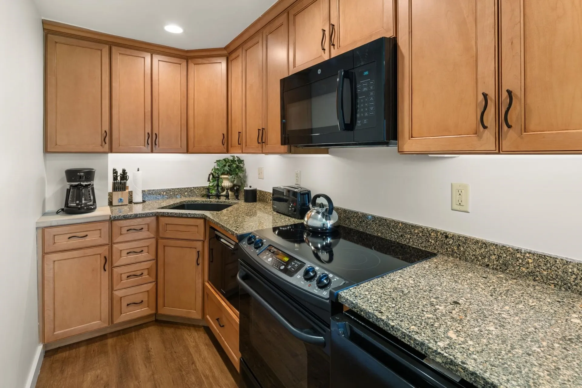 277 Topnotch Drive Stowe VT 05672