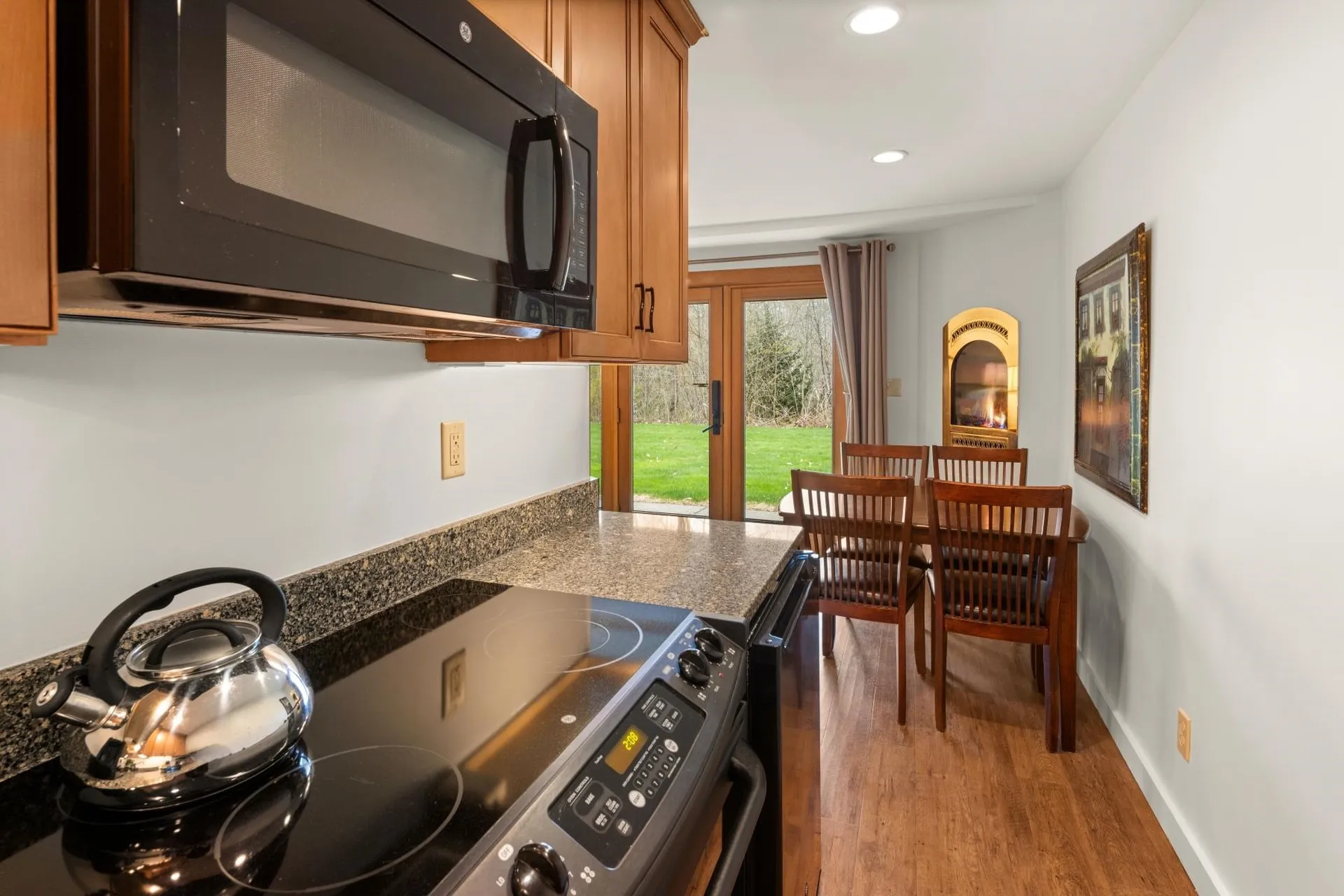 277 Topnotch Drive Stowe VT 05672