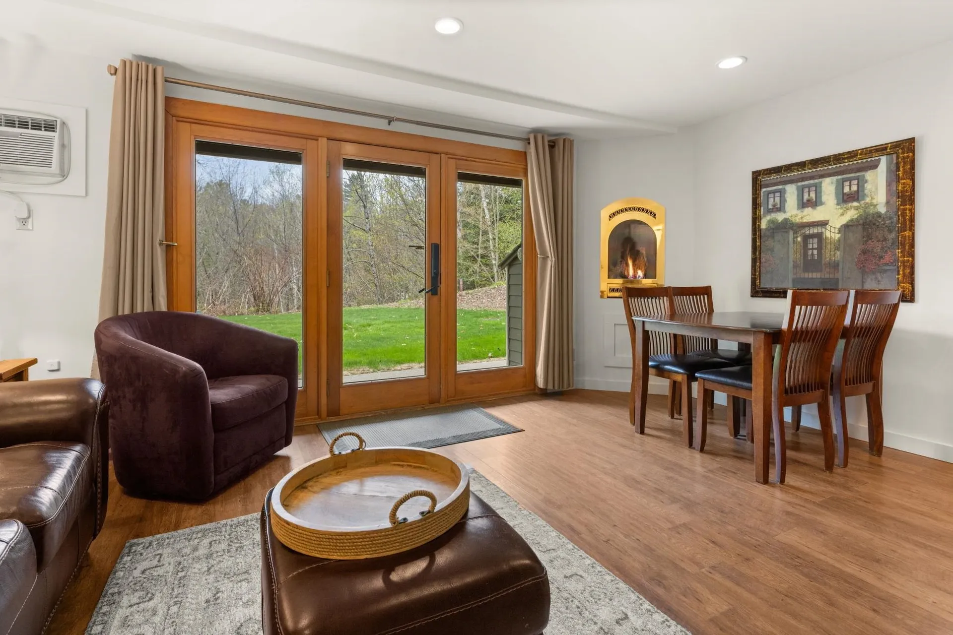 277 Topnotch Drive Stowe VT 05672