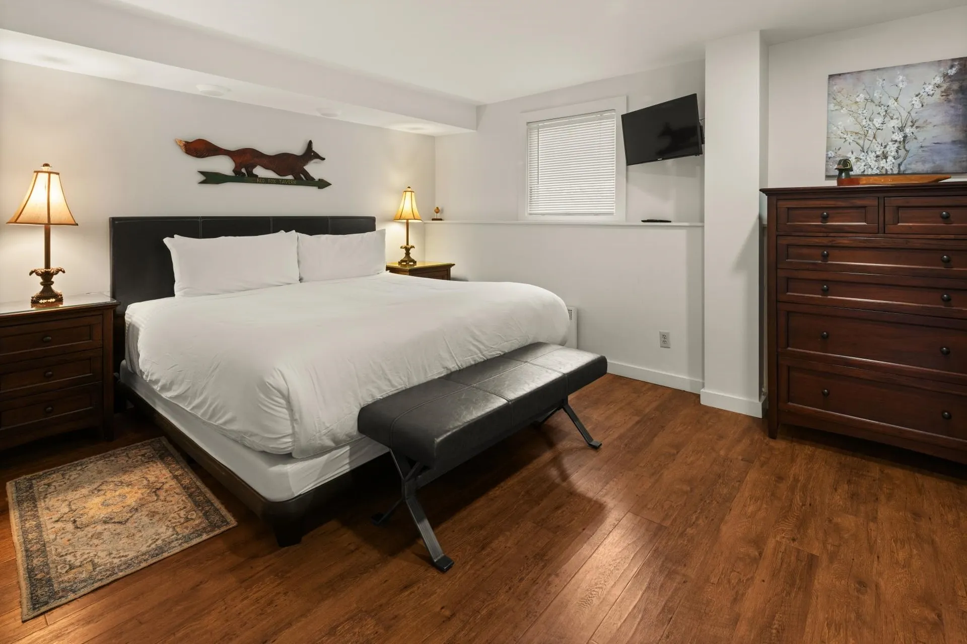277 Topnotch Drive Stowe VT 05672