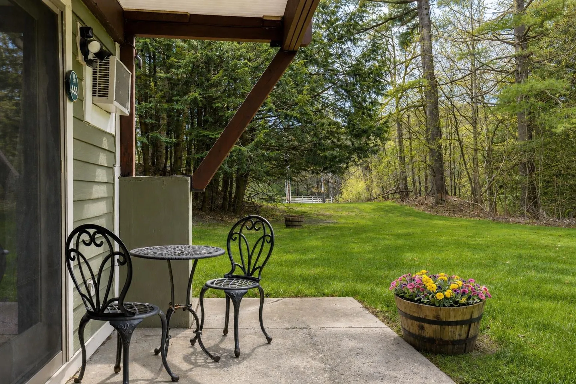 277 Topnotch Drive Stowe VT 05672