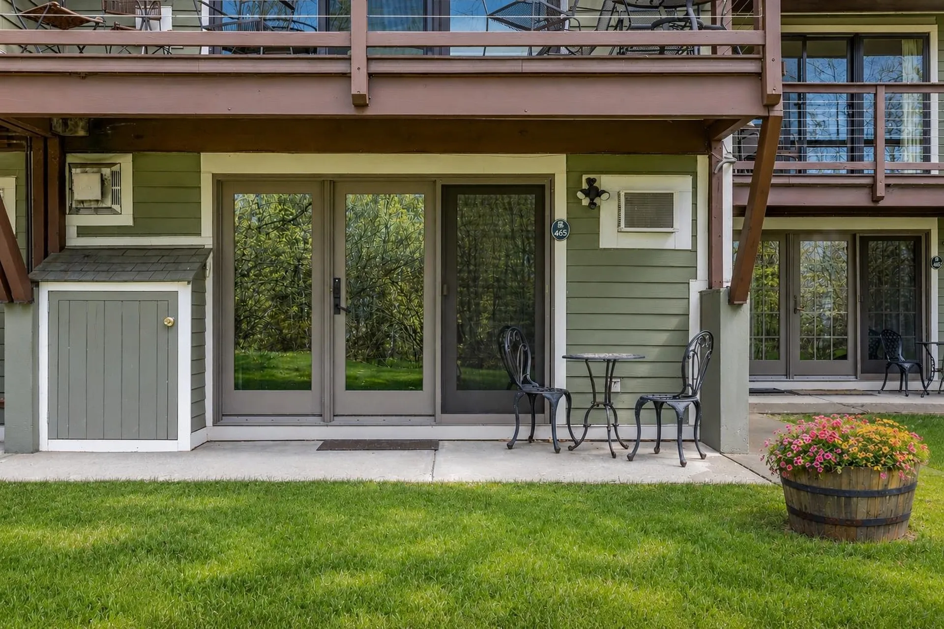 277 Topnotch Drive Stowe VT 05672