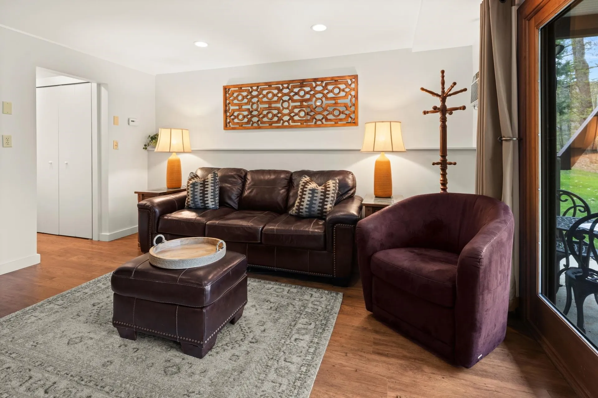 277 Topnotch Drive Stowe VT 05672