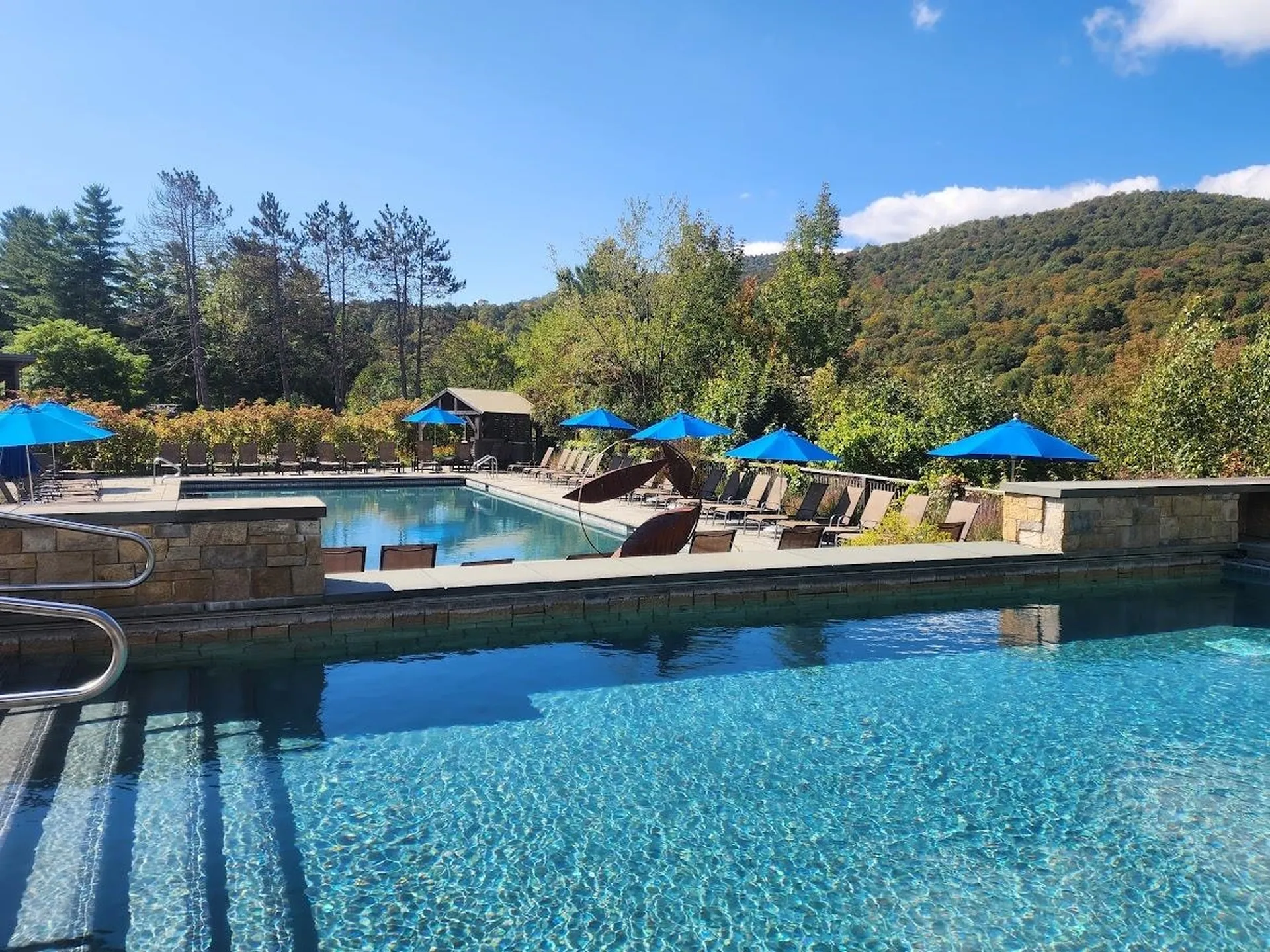 277 Topnotch Drive Stowe VT 05672