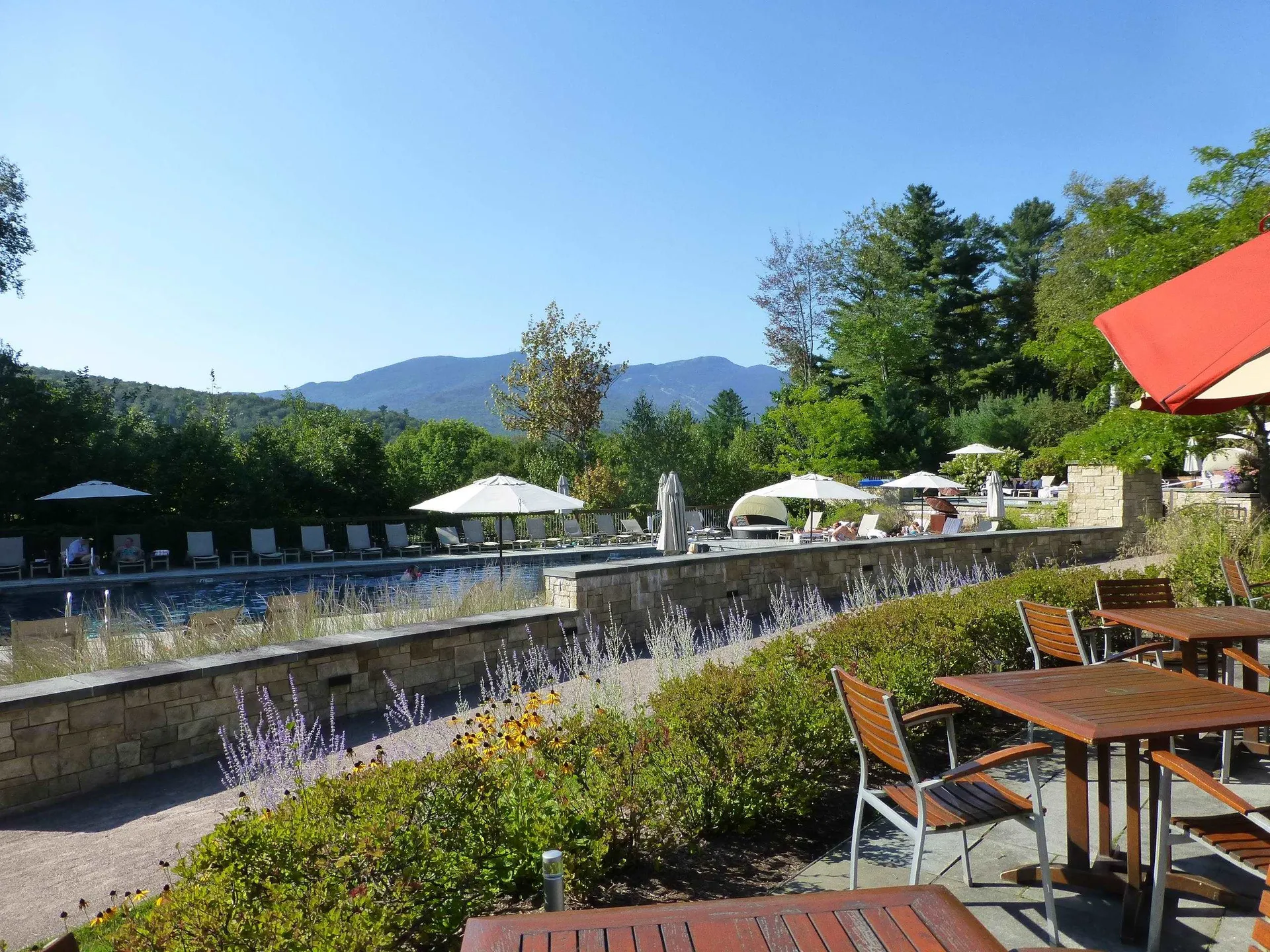 277 Topnotch Drive Stowe VT 05672